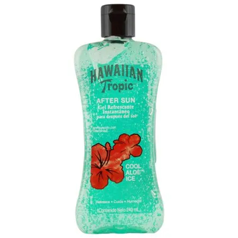 Gel Refrescante Hawaiian Tropic 240ml