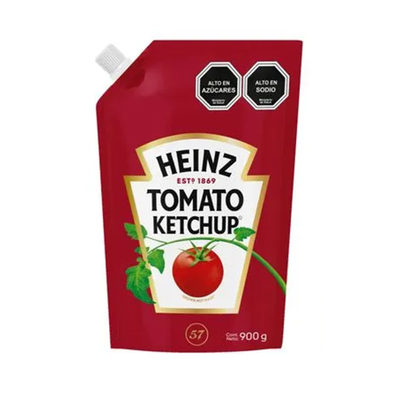 Ketchup Heinz 900g