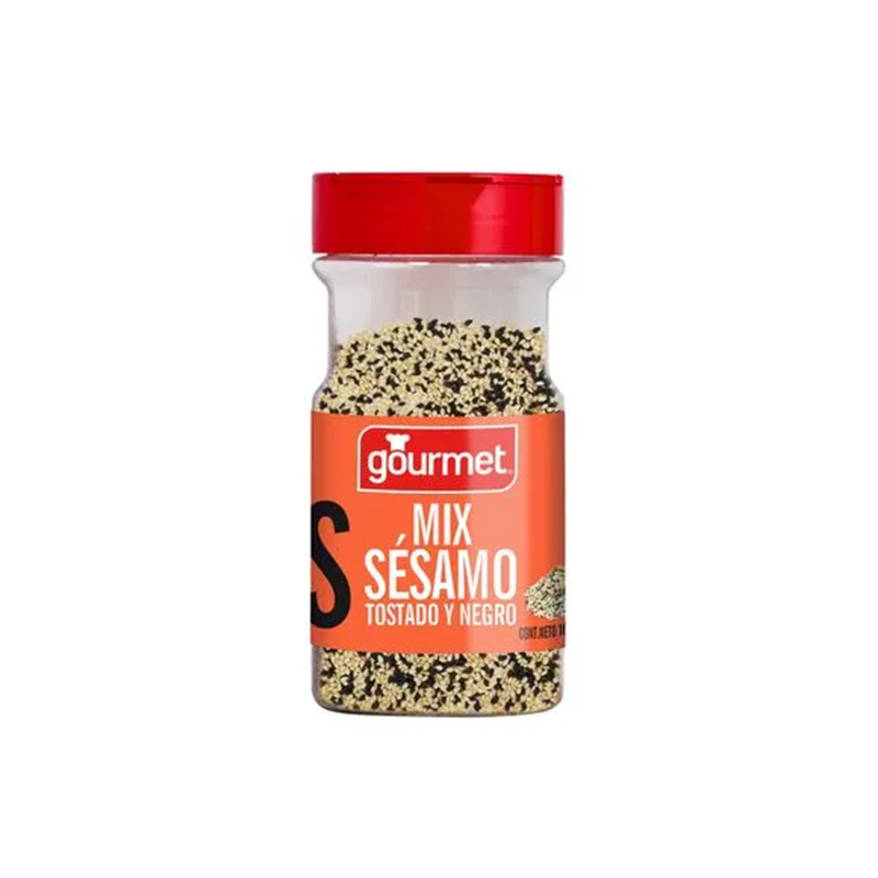 Mix Sésamo 160g.