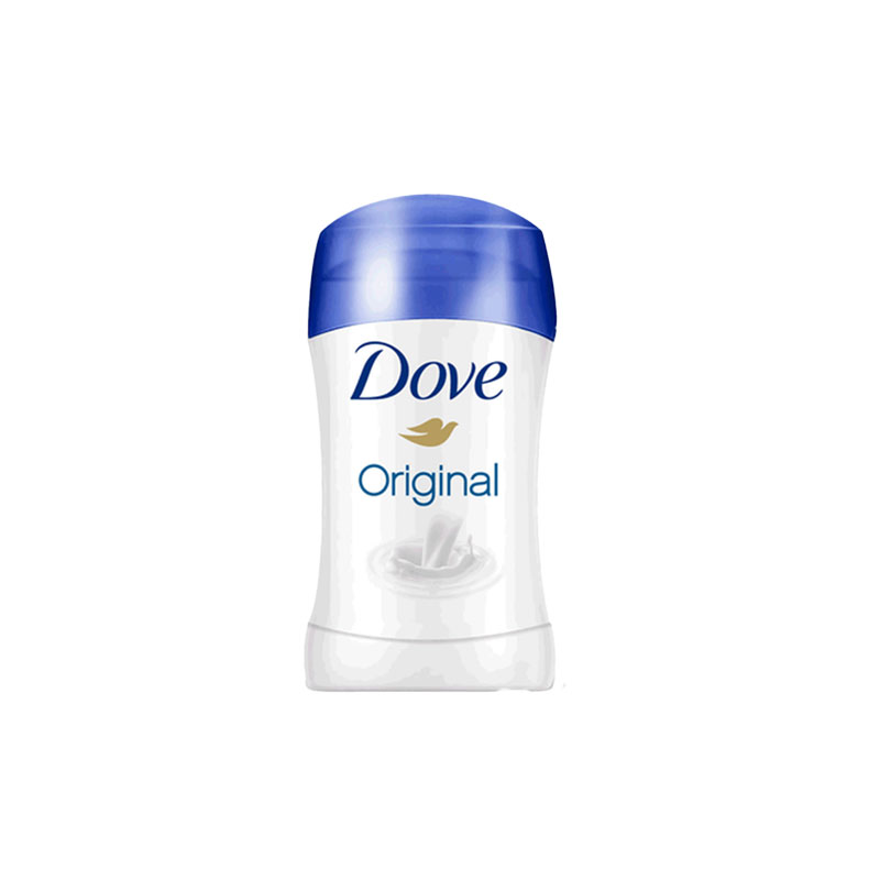 Desodorante en Barra Dove Original