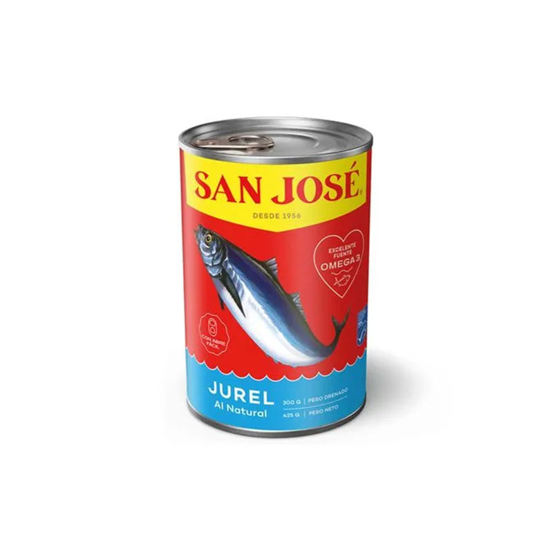 Jurel San Jorge 300gr.