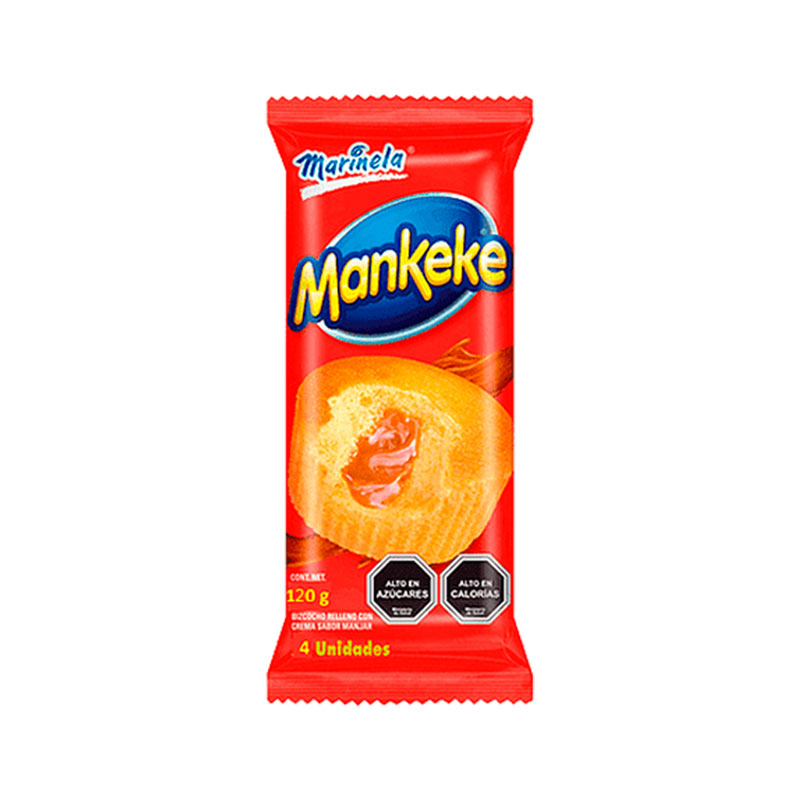 Manqueque