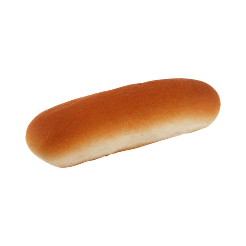 Pan de Hot Dog
