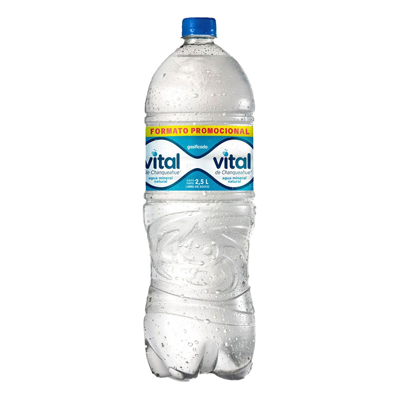 Vital 2,5 Lt.