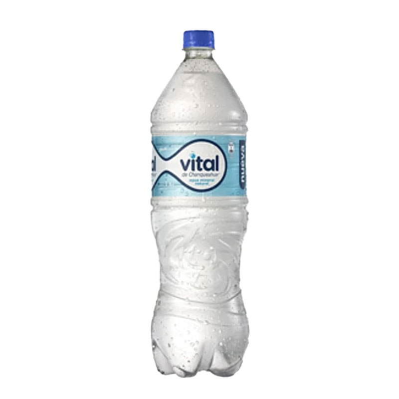 Vital 1,5 Lt.